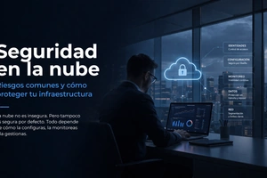 Insoftar, Seguridad en la nube