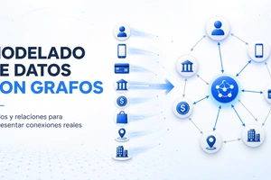 Insoftar, modelar datos con nodos y relaciones en grafos