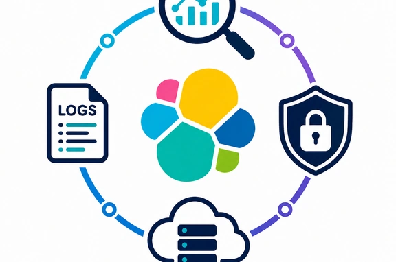 Observabilidad y Seguridad con Elastic