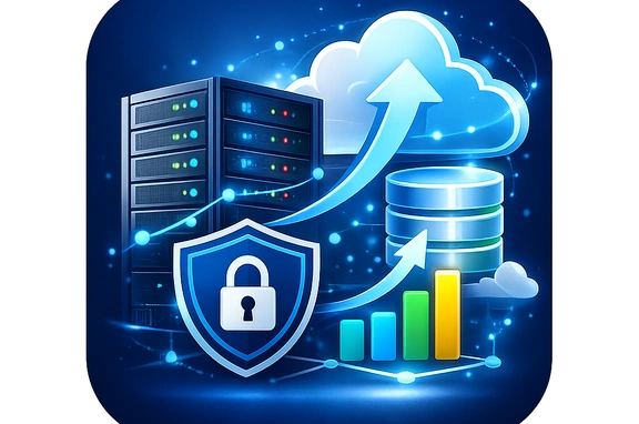Infraestructura On-Premise, Cloud e Híbrida
