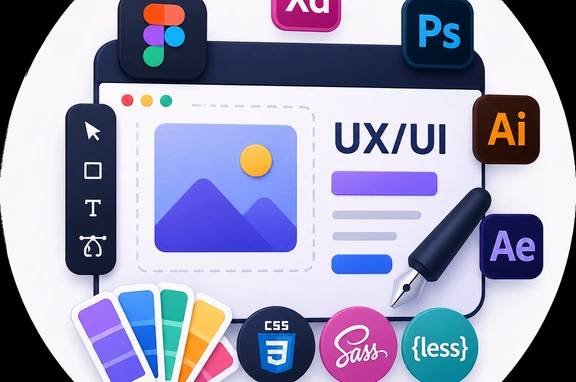 Diseño UX/UI y Experiencias Digitales