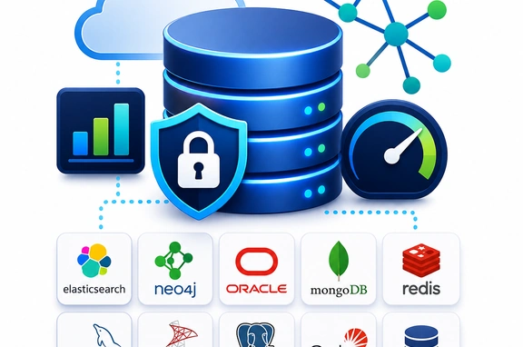 Arquitectura y Gestión de Bases de Datos