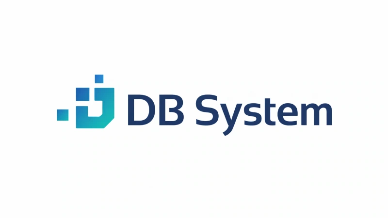 Insoftar - DB System