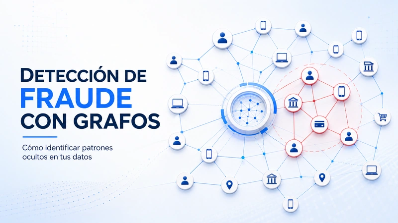 Insoftar, Detección de fraude con grafos