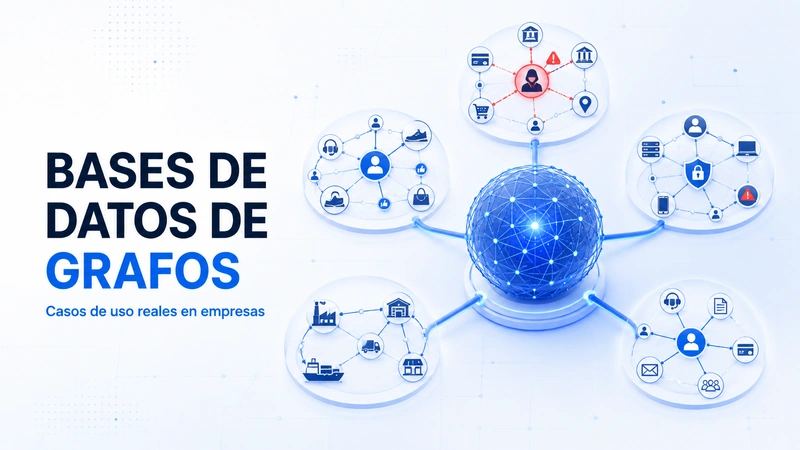 Insoftar, Grafos casos de uso reales