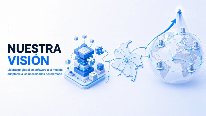 Visión de Insoftar