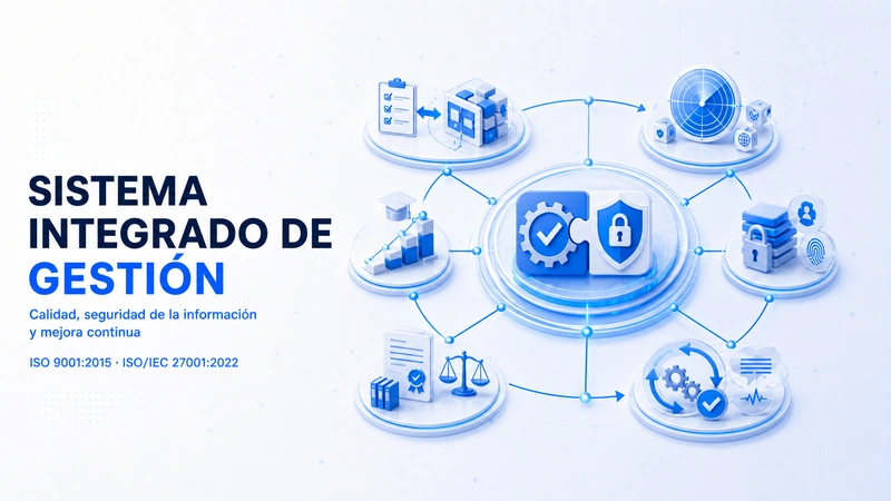 POLÍTICA DEL SISTEMA INTEGRADO DE GESTIÓN